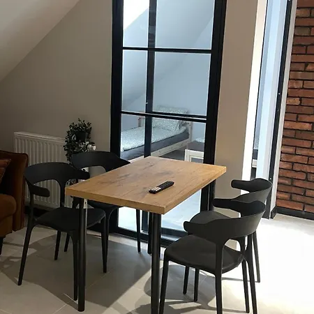 Apartment Przytulny 7- Harmonia, Self Check In, Parking Rzeszow
