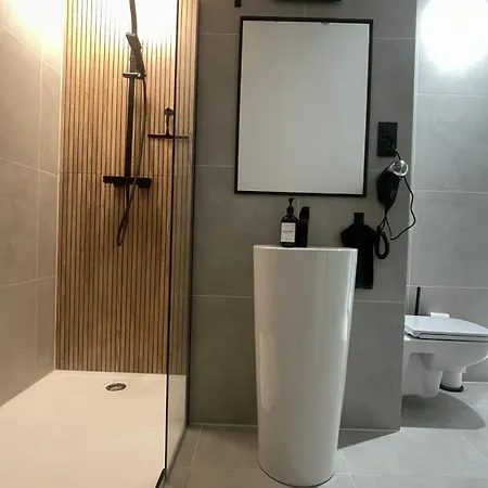 Апартаменти Przytulny 7- Harmonia, Self Check In, Parking Ряшів