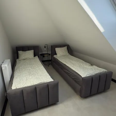 Apartment Przytulny 7- Harmonia, Self Check In, Parking *