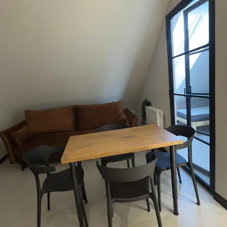 Przytulny 7- Harmonia, Self Check In, Parking Apartament Rzeszów
