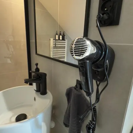 Apartment Przytulny 7- Harmonia, Self Check In, Parking *