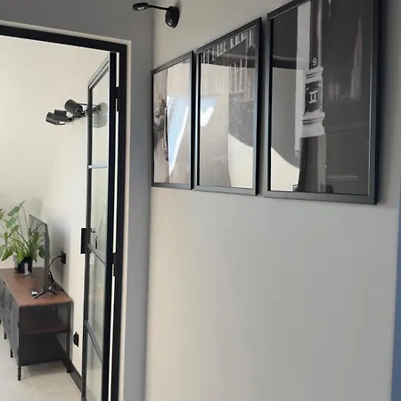 Przytulny 7- Harmonia, Self Check In, Parking Rzeszow