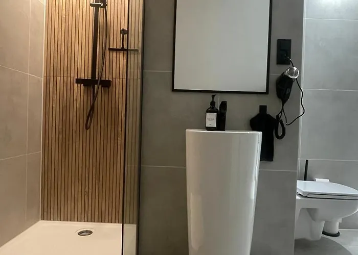 Appartamento Przytulny 7- Harmonia, Self Check In, Parking Rzeszów