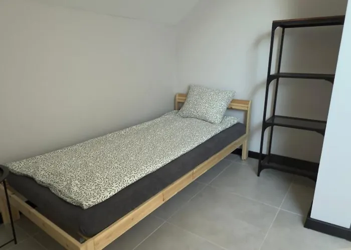 Przytulny 7- Harmonia, Self Check In, Parking