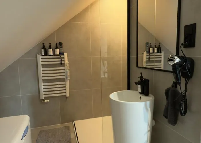 Przytulny 7- Harmonia, Self Check In, Parking Rzeszow