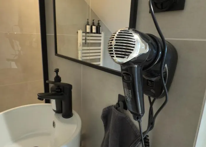 Апартаменты Przytulny 7- Harmonia, Self Check In, Parking *