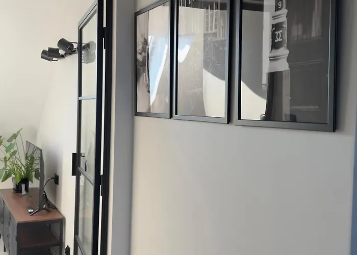 Przytulny 7- Harmonia, Self Check In, Parking Жешув