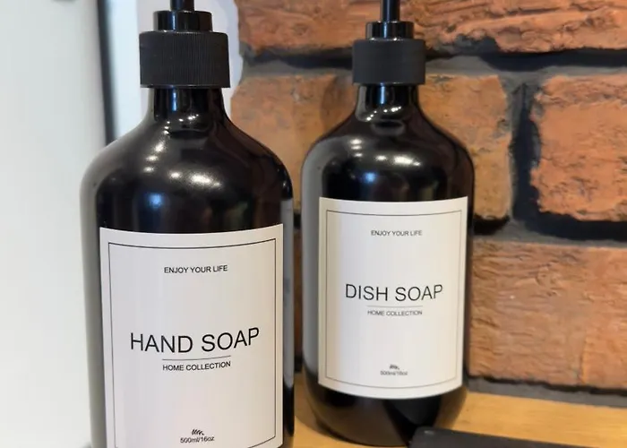 Przytulny 7- Harmonia, Self Check In, Parking *