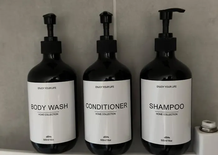 Przytulny 7- Harmonia, Self Check In, Parking Rzeszow